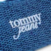 Tommy Jeans heklet crossbody-veske