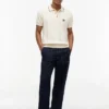 Tommy Jeans kortærmet polo