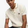Tommy Jeans kortærmet polo