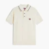 Tommy Jeans kortærmet polo
