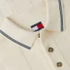 Tommy Jeans kortærmet polo