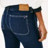 Tommy Jeans lavt sittende bootcut-Jeans med lommer Tommy Jeans lavt sittende bootcut-Jeans med lommer