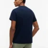 Tommy Jeans Logo Slim Fit T-skjorte