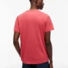 Tommy Jeans Logo Slim Fit T-skjorte