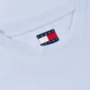 Tommy Jeans Logo Slim Fit T-skjorte