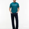 Tommy Jeans Logo T-skjorte