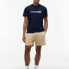 Tommy Jeans Logo T-skjorte