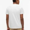 Tommy Jeans Logo T-skjorte