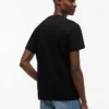 Tommy Jeans Logo T-skjorte