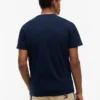 Tommy Jeans Logo T-skjorte