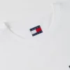 Tommy Jeans Logo T-skjorte