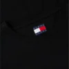 Tommy Jeans Logo T-skjorte