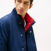Tommy Jeans Logo vannavvisende jakke