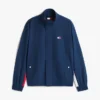 Tommy Jeans Logo vannavvisende jakke