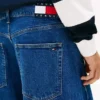 Tommy Jeans Loose Barrel Jeans