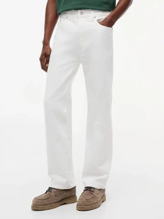 Tommy Jeans Loose Fit Jeans