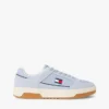 Tommy Jeans Mixed-Media Cupsole Sneaker