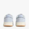 Tommy Jeans Mixed-Media Cupsole Sneaker