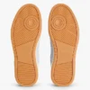 Tommy Jeans Mixed-Media Cupsole Sneaker