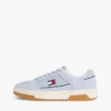 Tommy Jeans Mixed-Media Cupsole Sneaker