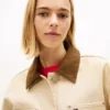 Tommy Jeans Oversized Barn Jacket