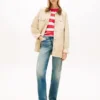 Tommy Jeans Oversized Barn Jacket
