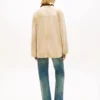 Tommy Jeans Oversized Barn Jacket