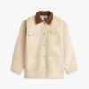 Tommy Jeans Oversized Barn Jacket