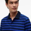 Tommy Jeans Regular Fit Striped Polo