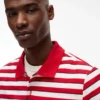 Tommy Jeans Regular Fit Striped Polo