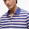 Tommy Jeans Regular Fit Striped Polo