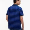 Tommy Jeans Regular Fit Striped Polo
