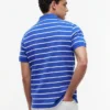 Tommy Jeans Regular Fit Striped Polo