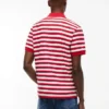 Tommy Jeans Regular Fit Striped Polo