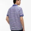 Tommy Jeans Regular Fit Striped Polo