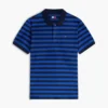 Tommy Jeans Regular Fit Striped Polo