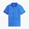 Tommy Jeans Regular Fit Striped Polo