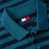 Tommy Jeans Regular Fit Striped Polo