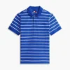 Tommy Jeans Regular Fit Striped Polo