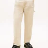 Tommy Jeans Relaxed Carpenter Bukser