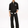 Tommy Jeans Relaxed Carpenter Bukser