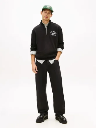 Tommy Jeans Relaxed Carpenter Bukser