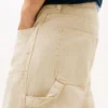Tommy Jeans Relaxed Carpenter Bukser