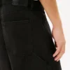 Tommy Jeans Relaxed Carpenter Bukser