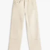 Tommy Jeans Relaxed Carpenter Bukser
