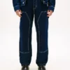 Tommy Jeans Relaxed Carpenter Jeans