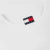Tommy Jeans Relaxed Fit NY 85 T-skjorte