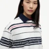 Tommy Jeans Relaxed Rugby-genser