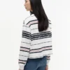 Tommy Jeans Relaxed Rugby-genser