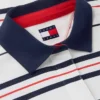 Tommy Jeans Relaxed Rugby-genser